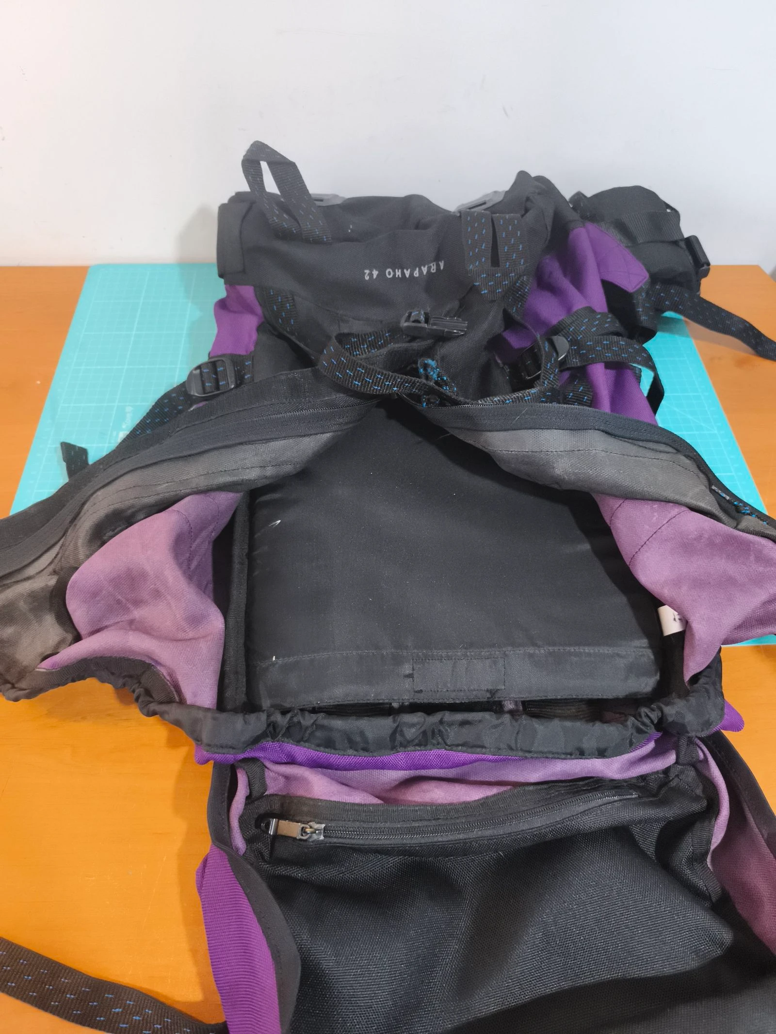 Saco de caminhada para trilha – photo 9